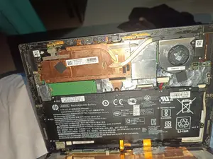 Hp Spectre X2 12c Motherboard