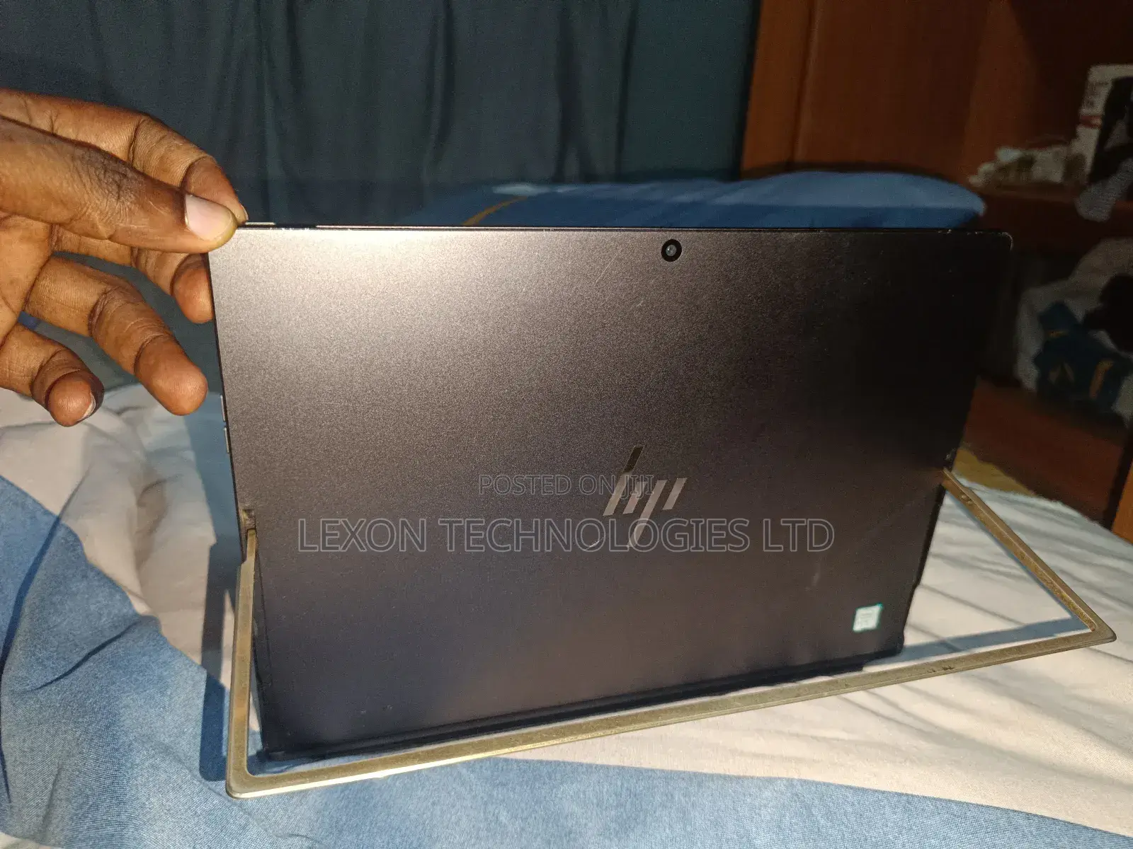 Hp Spectre X2 12c Motherboard