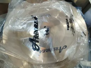 Arborea Cymbals B8
