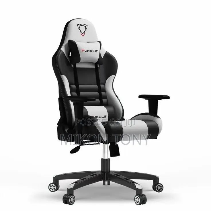 Gaming Chair (Premium Quality)