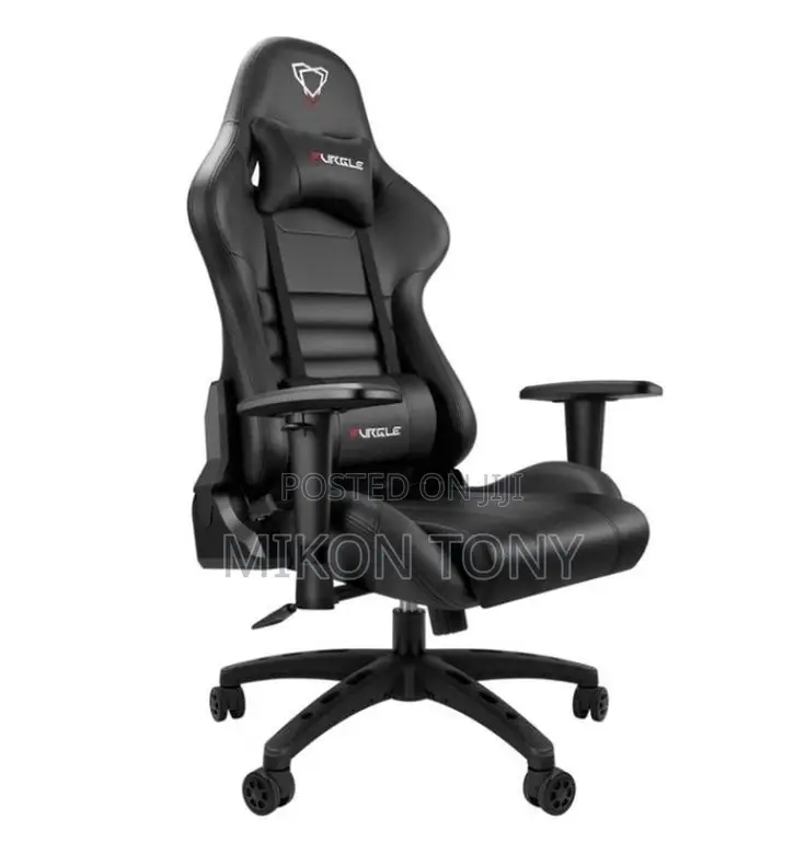 Gaming Chair (Premium Quality)