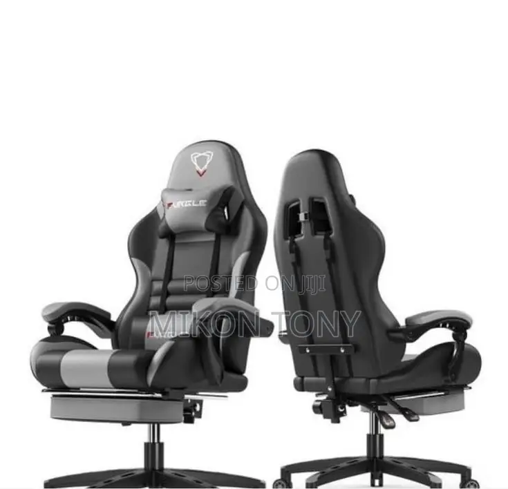 Gaming Chair (Premium Quality)