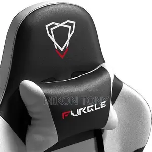 Gaming Chair (Premium Quality)