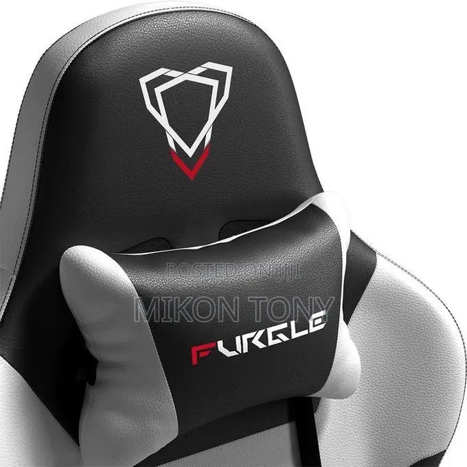 Gaming Chair (Premium Quality)