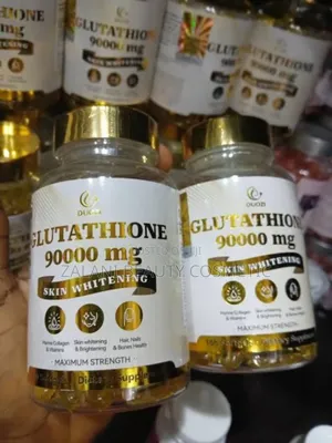 Duozi Glutathione 90000mg,