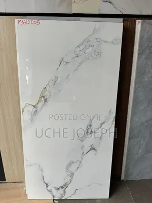 Nigeria Ceramic Matt Tiles