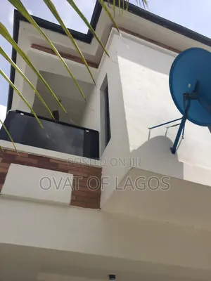 4bdrm Duplex in Harris Drive, VGC / Ajah for rent