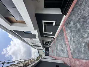 3bdrm Duplex in Nta Estate, New Layout for rent