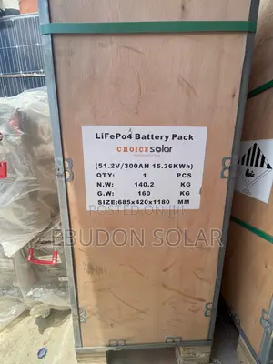 Solar Lithium Battery 15kwh