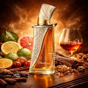 Obsidian Extrait De Parfum