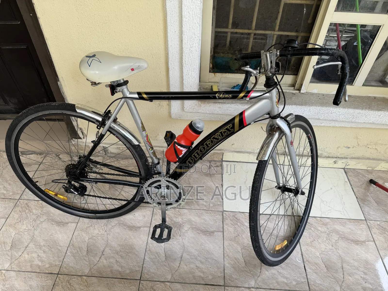 Bicycle in Good Condition