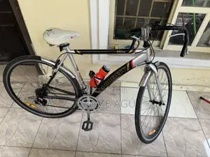 Bicycle in Good Condition