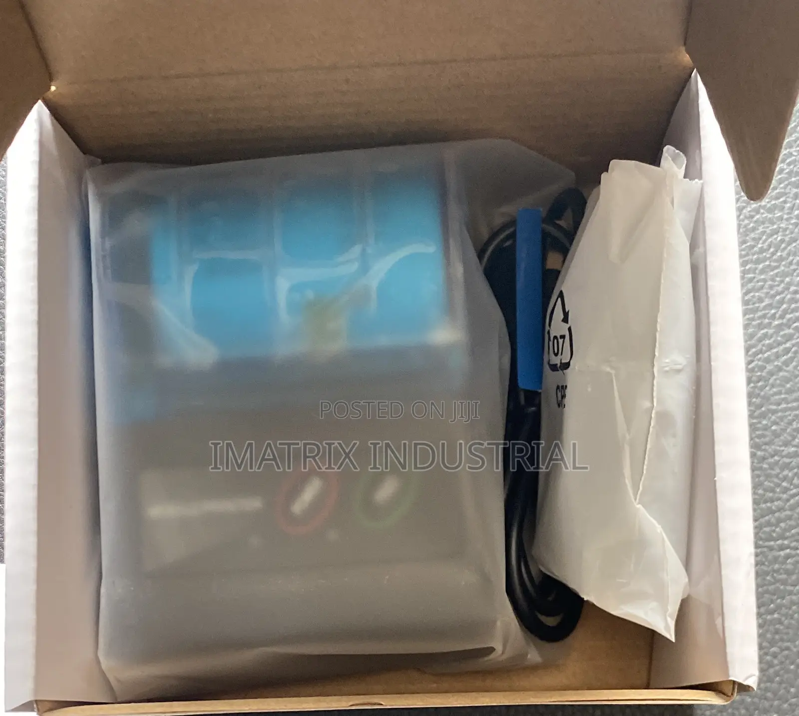 58mm Portable Thermal Printer
