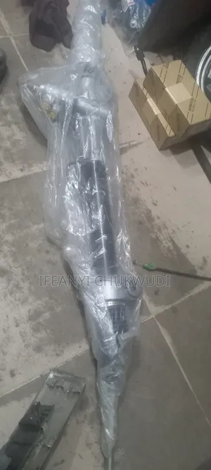 Steering Rack Camry 2010