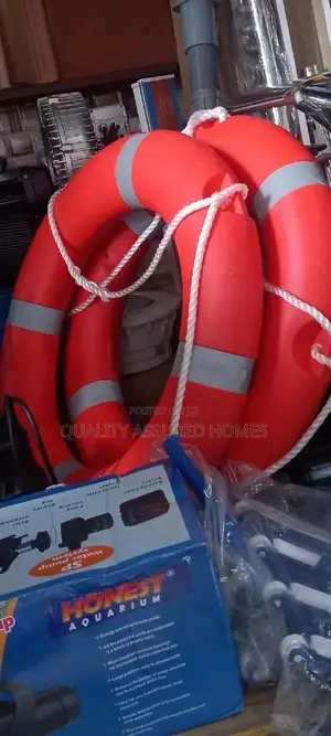 Lifebouye Tube