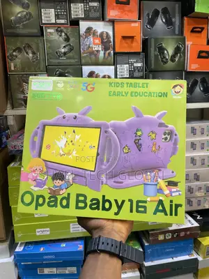 New Origimo Opad 16 Air 1 TB