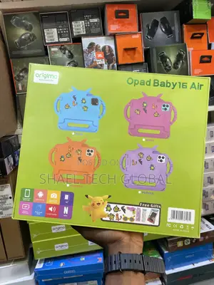 New Origimo Opad 16 Air 1 TB