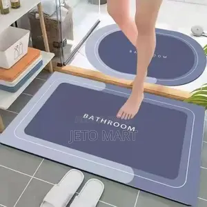 Bathroom Mat