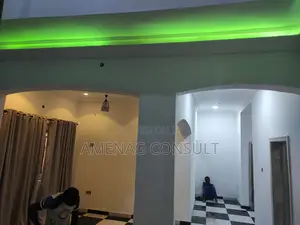 5bdrm Duplex in Oyo, Apata for sale