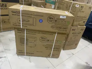 Haier Thermocool Genpal 1.5hp Power Saving Air Conditioner