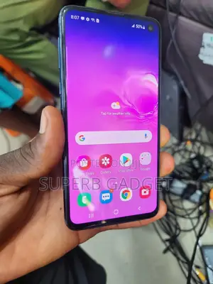 Samsung Galaxy S10e 128 GB