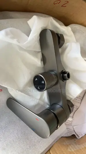 Axor Shower Mixer