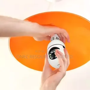 Cheap Smart Camera V380 Wifi Clearance V380 Wifi Bulb 1080 2160p