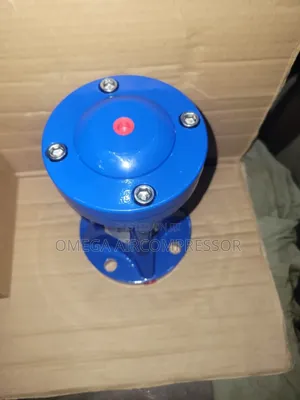 Hammer Vibrator