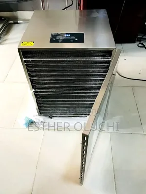 16trays Food Dehydrator
