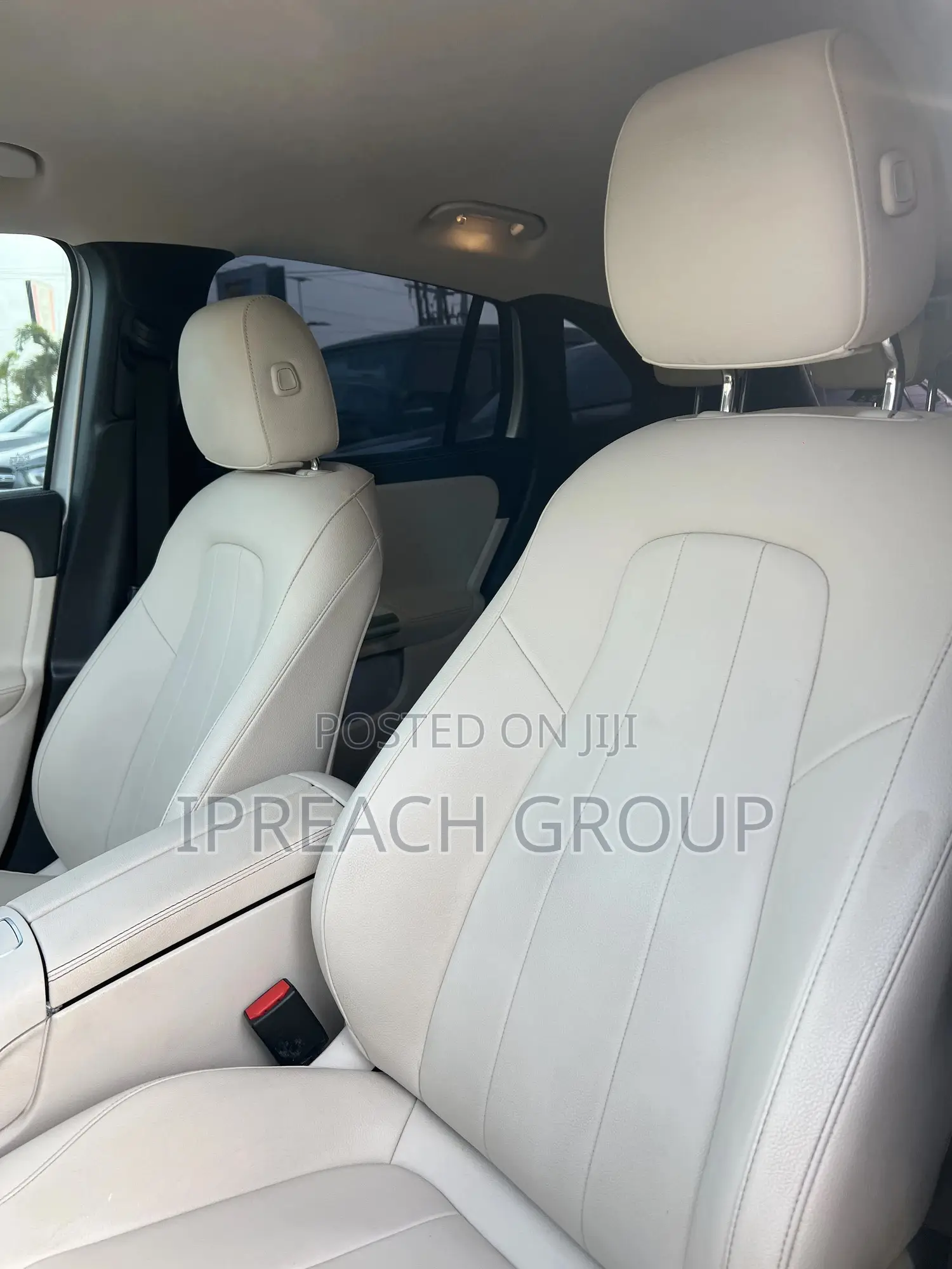Mercedes-Benz GLA 250 2021 Silver