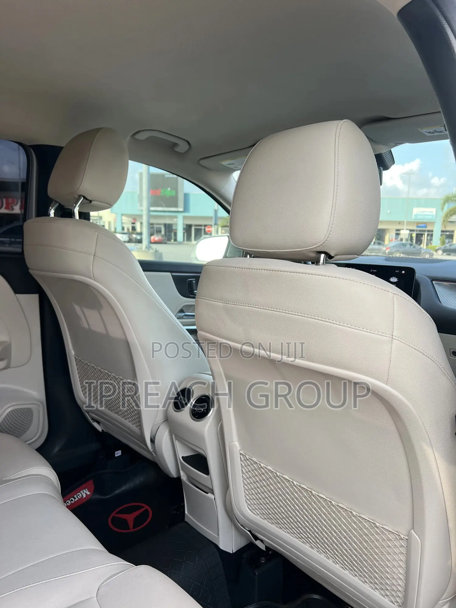 Mercedes-Benz GLA 250 2021 Silver