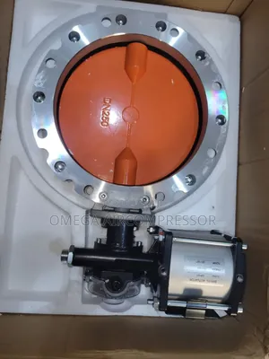 Butterfly Valve