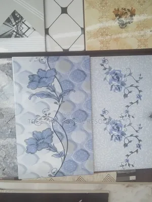 Wall Tiles for Kitchen Wall and Toilet