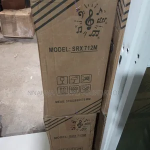 SRX-712m JBL Monitor