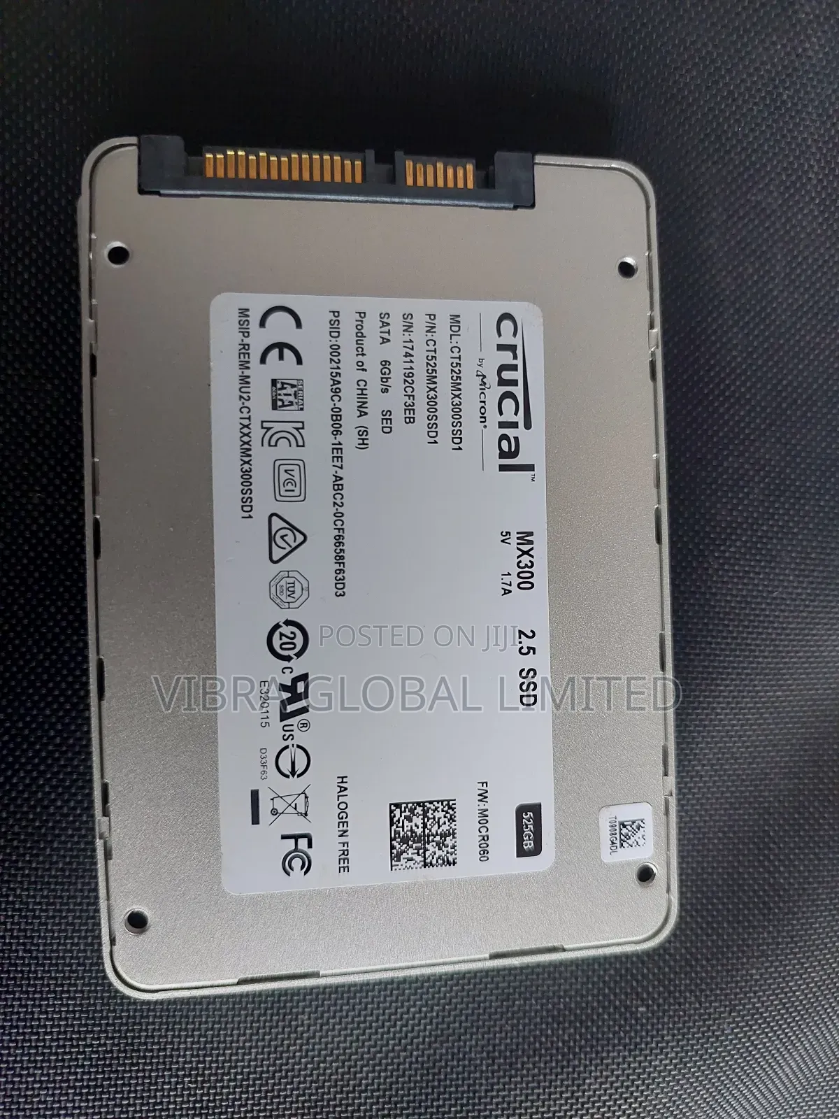 512gb, Sata SSD
