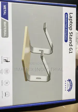 Laptop Stand G1