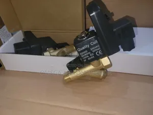Auto Drain Valve