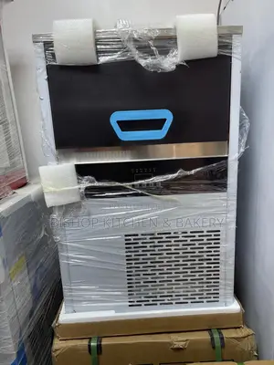 Commercial Ice Cube Maker 30cubes