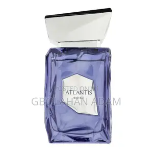 Atlantis Extrait