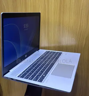 Laptop HP ProBook 450 G7 8GB Intel Core i5 SSD 256GB