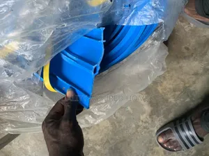 6" Water Stopper