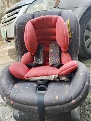Baby Car Seat