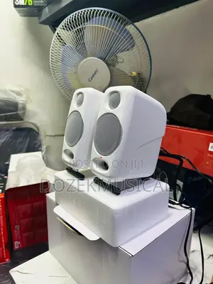 Iloud Studio Monitor