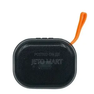 Portable Wireless Speaker (X-315)