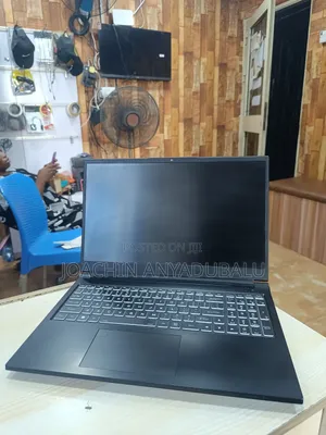 Laptop 32GB Intel Core i7 SSD 512GB