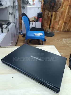 Laptop 32GB Intel Core i7 SSD 512GB