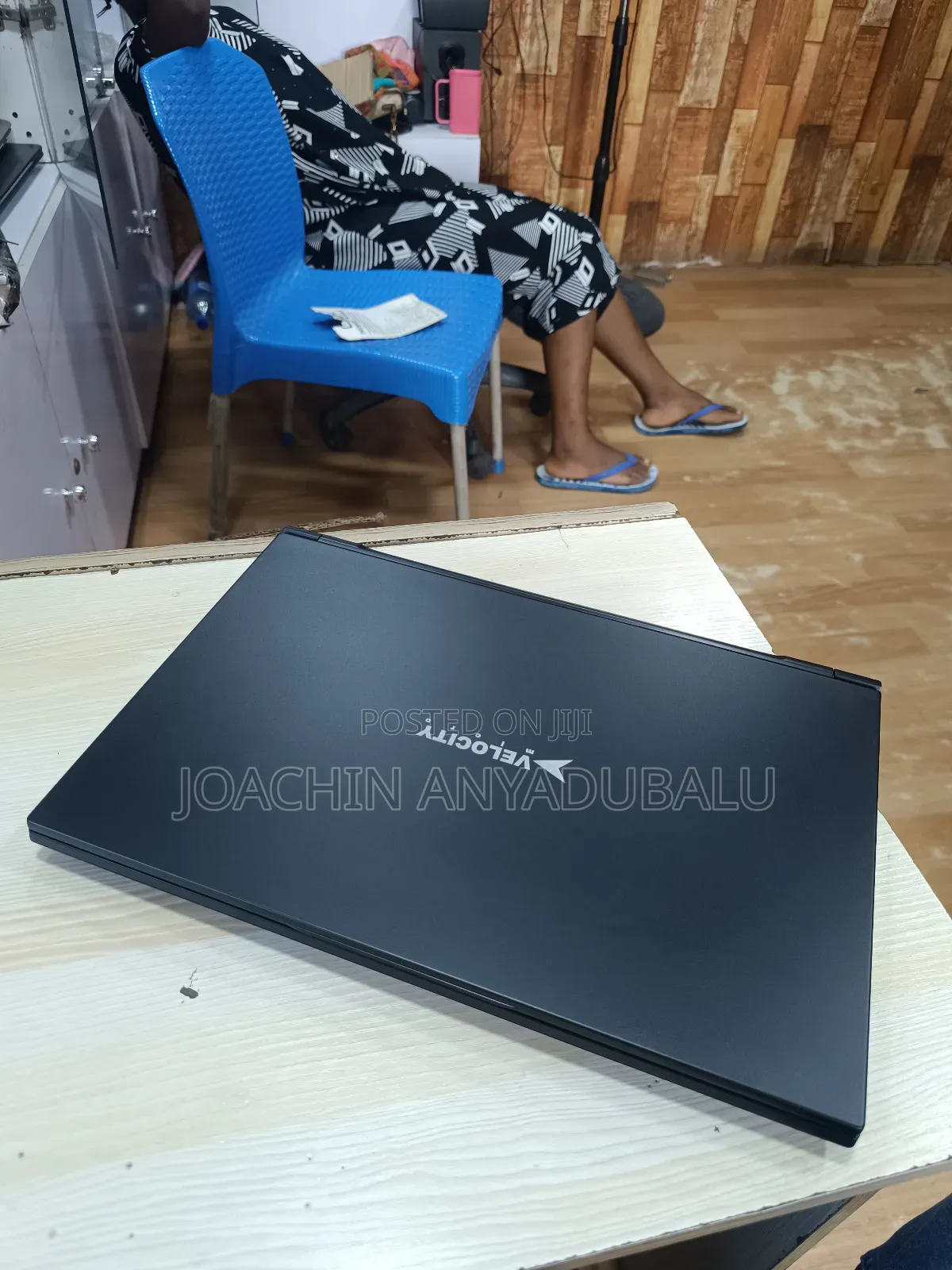 Laptop 32GB Intel Core i7 SSD 512GB