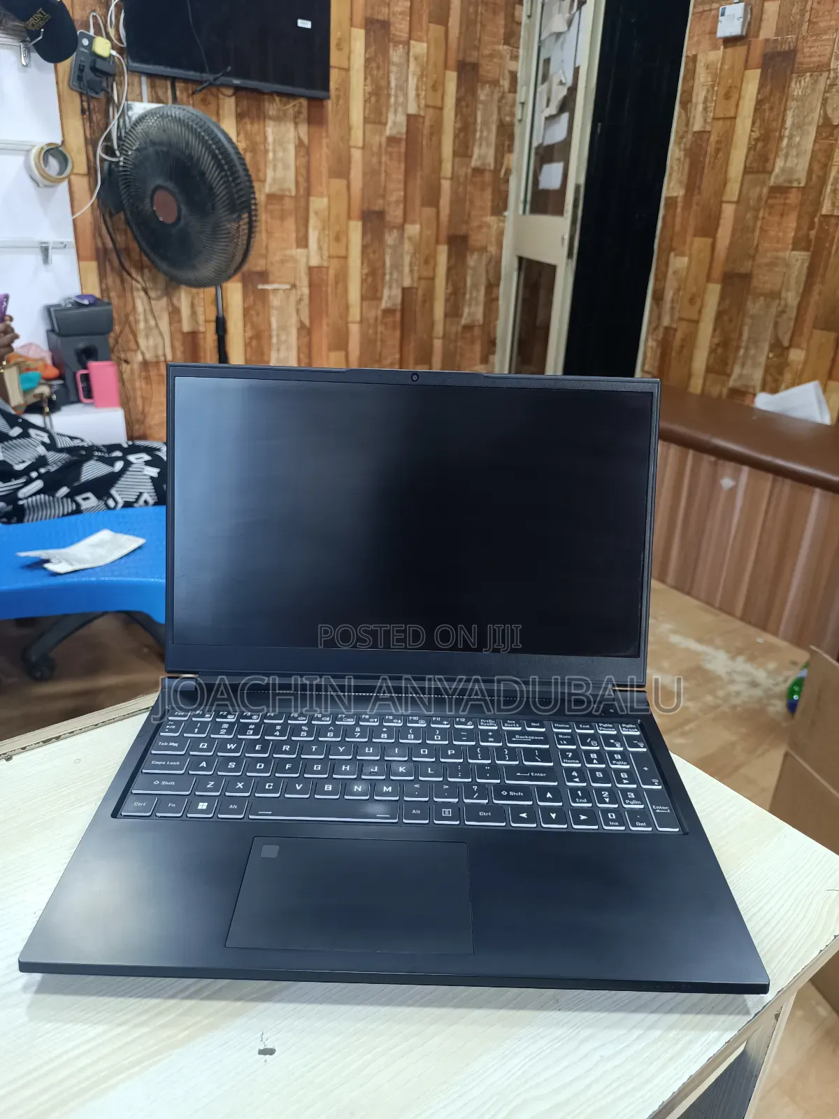 Laptop 32GB Intel Core i7 SSD 512GB