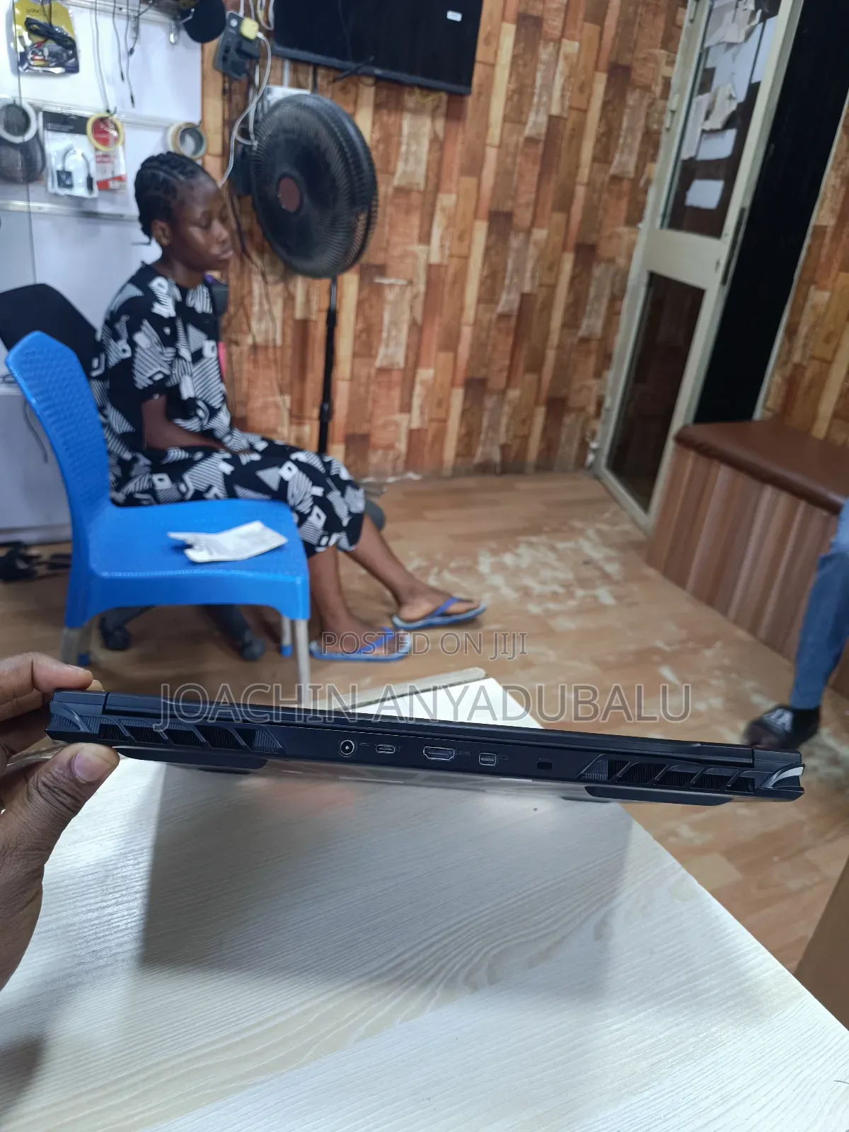 Laptop 32GB Intel Core i7 SSD 512GB