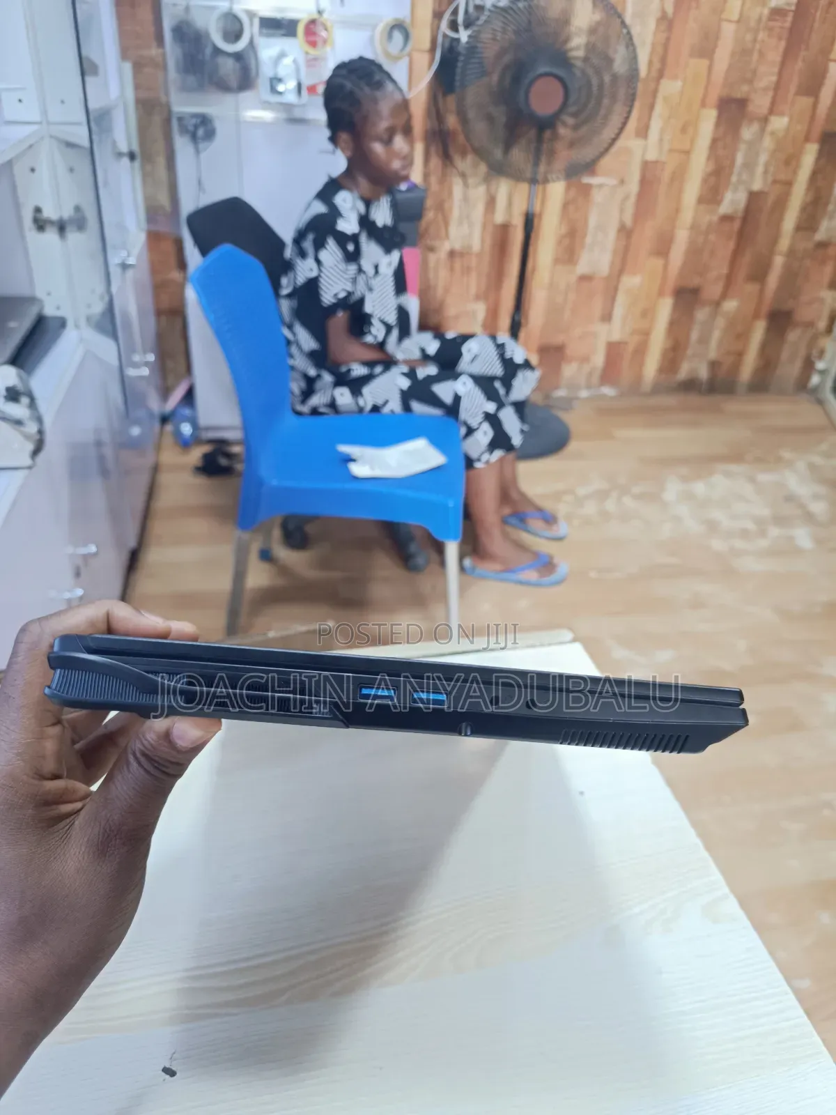 Laptop 32GB Intel Core i7 SSD 512GB
